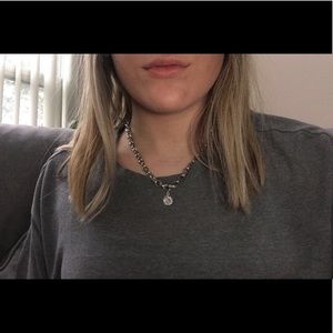 Chain necklace